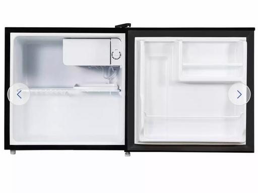 Buy & Sell - Photos for Countertop fridge black