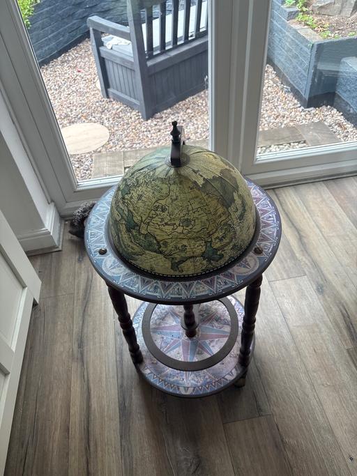 Buy & Sell Chasetown Lichfield - Photos for Drinks Cabinet