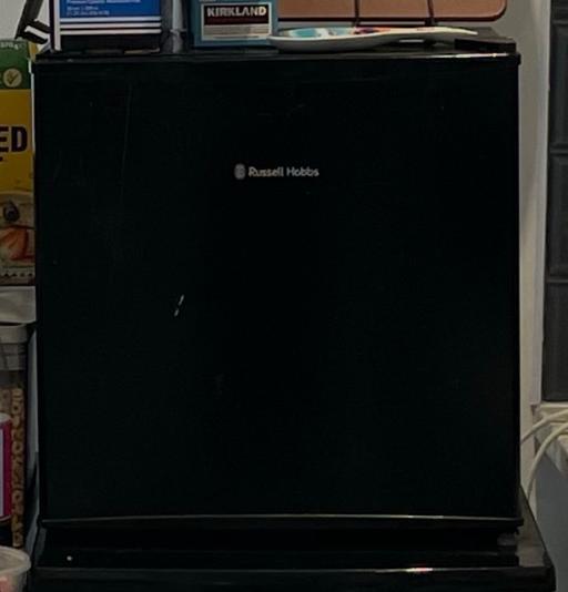 Buy & Sell - Photos for Countertop freezer black