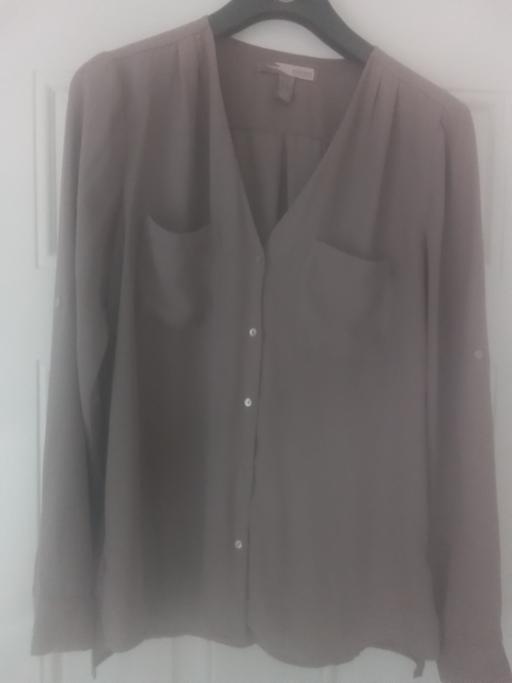 Buy & Sell Little Aston Lichfield - Photos for FOREVER21 CONTEMPORARY SHIRT/BLOUSE