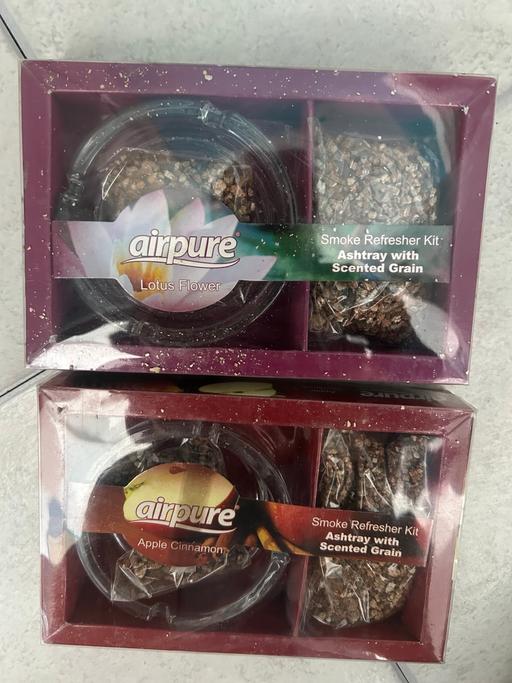 Buy & Sell Tyseley Birmingham - Photos for Ashtray sets