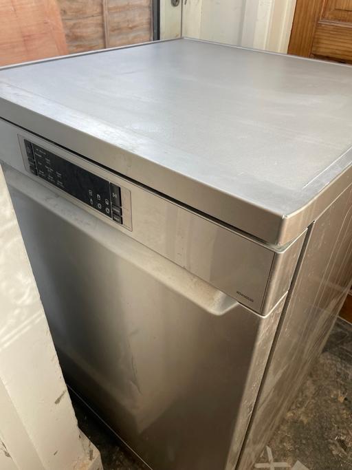 Buy & Sell - Photos for Kenwood Freestanding dishwasher