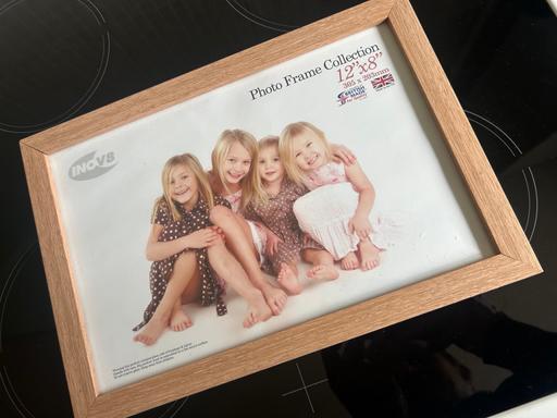 Buy & Sell Acocks Green Birmingham - Photos for Photo frame