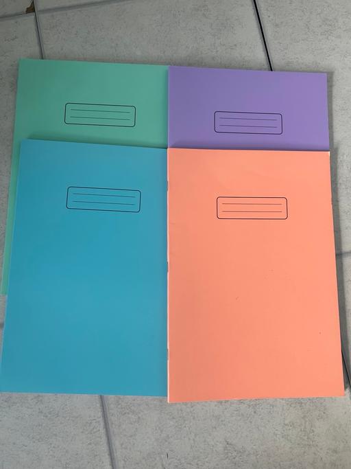 Buy & Sell Tyseley Birmingham - Photos for Kids exercise books