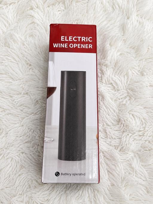 Buy & Sell Kingsway Derby - Photos for Electric wine opener