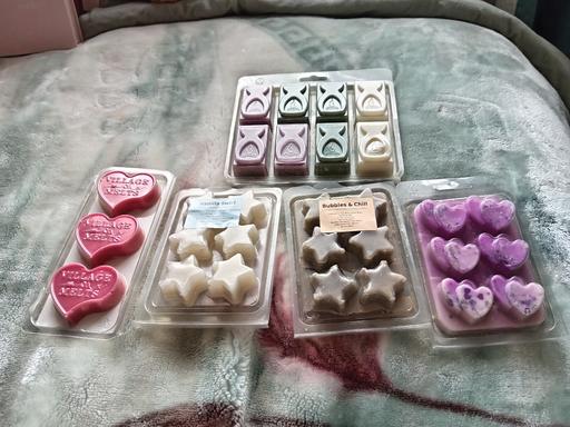 Buy & Sell Hadley Telford and Wrekin - Photos for wax melt bundle