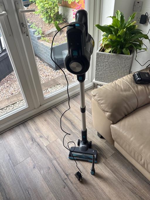 Buy & Sell Chasetown Lichfield - Photos for Vacuum