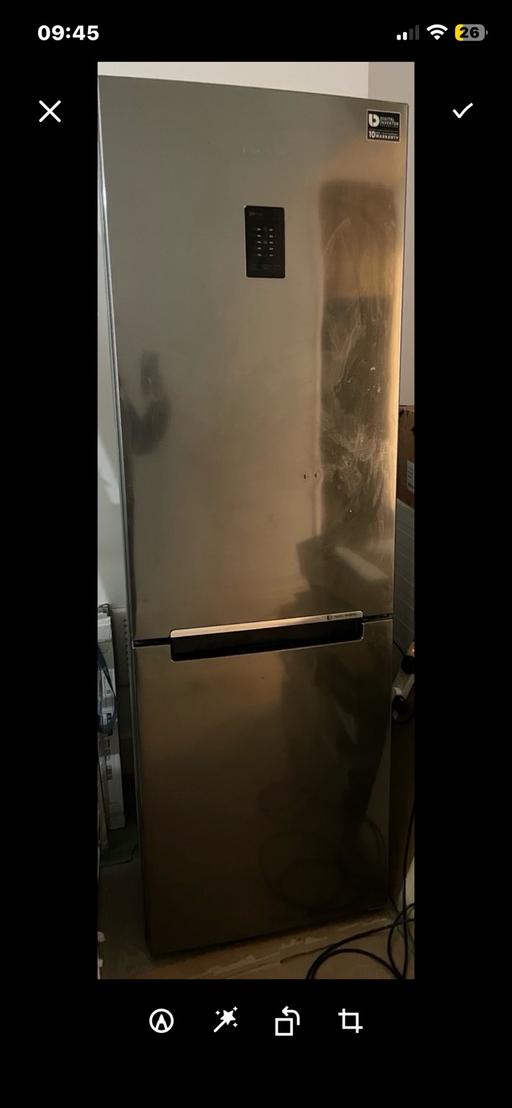 Buy & Sell - Photos for Samsung freestanding fridge