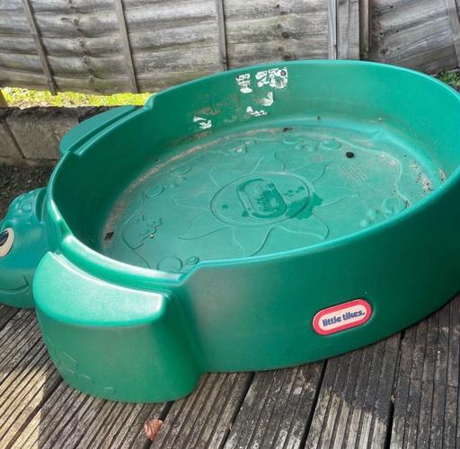 Buy & Sell The Park Nottingham - Photos for Kids Sand Pit