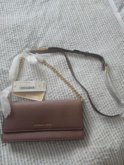 Buy & Sell White Hart Lane Station North London - Photos for michael kors purse brand new with tags