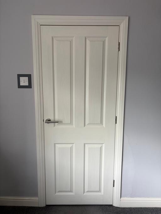Buy & Sell Pelsall Walsall - Photos for 2 internal doors