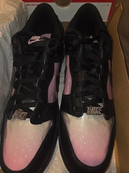 Buy & Sell Norbury South West London - Photos for NEW NIKE DUNK LOW RETRO PRM MENS SIZE 13 MENS