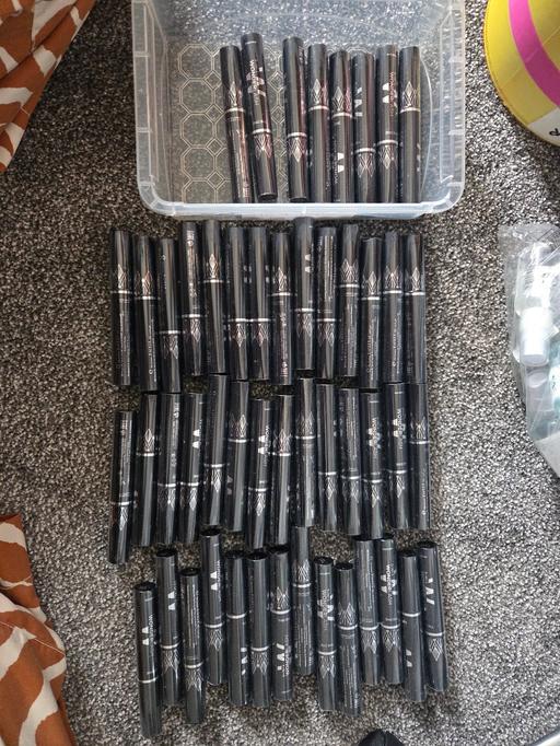  — X50 Oriflame 5-in-1 Wonderlash Mascara large