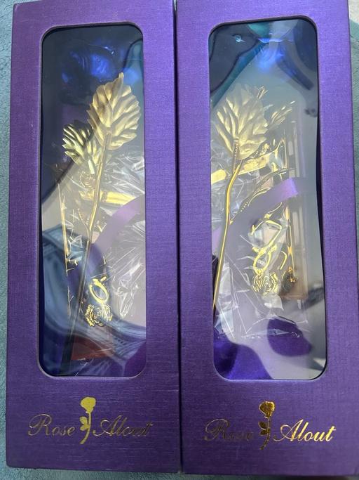 Buy & Sell Tyseley Birmingham - Photos for 2 flower love gift