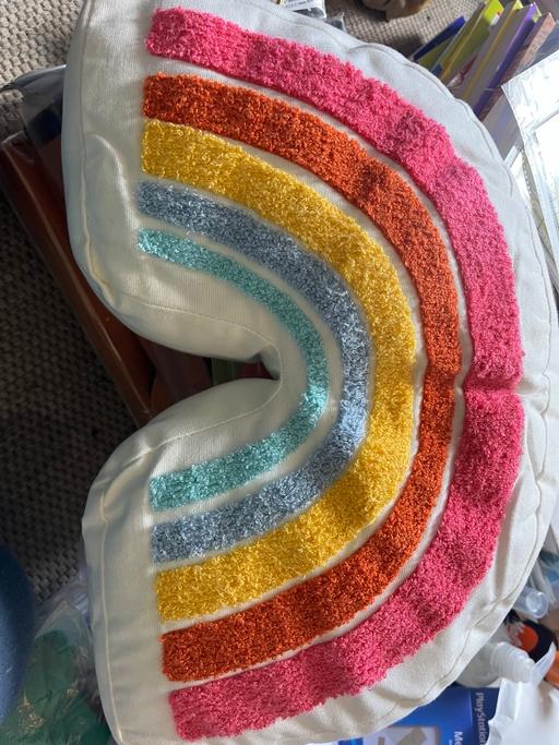 Buy & Sell Wednesfield Wolverhampton - Photos for Cushion