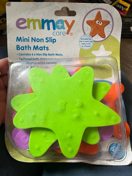 Buy & Sell Wednesfield Wolverhampton - Photos for Mini non slip bath mats