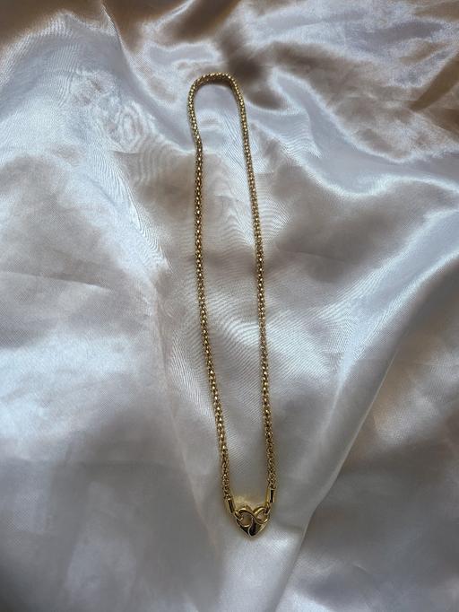 Buy & Sell Healey Rochdale - Photos for This is a Pandora Moments Studded Chain Neckl