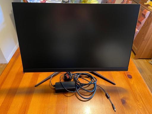 Buy & Sell Elstree Hertsmere - Photos for MSI Gaming Monitor