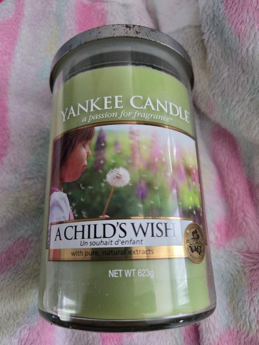 Buy & Sell Finchfield Wolverhampton - Photos for yankee candle