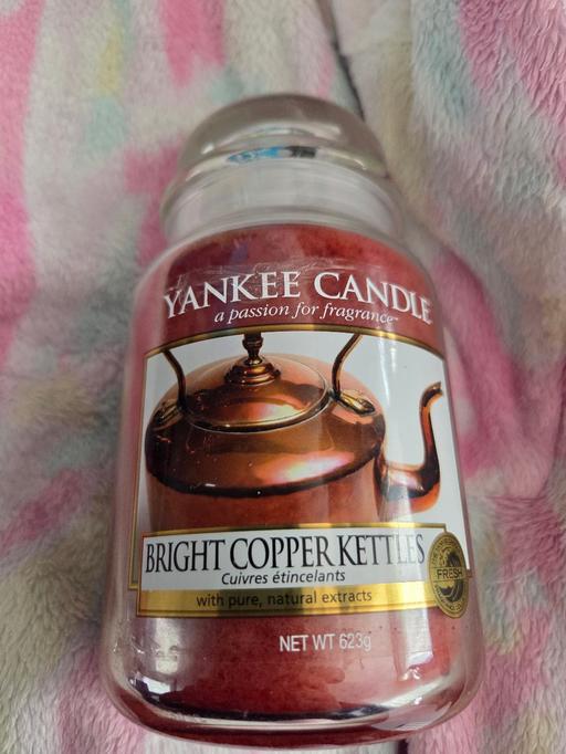Buy & Sell Bradmore Wolverhampton - Photos for yankee candle