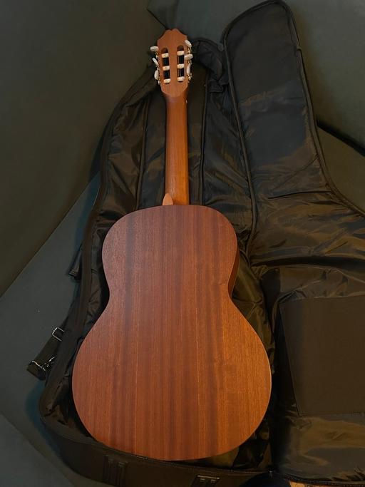 Buy & Sell Baker Street North West London - Photos for Granados classical guitar 2C