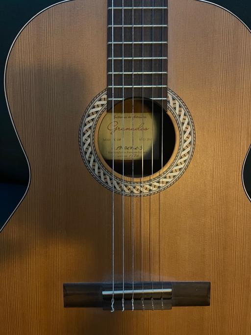 Buy & Sell Baker Street North West London - Photos for Granados classical guitar 2C