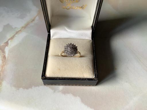 Buy & Sell Harborne Birmingham - Photos for 9 ct ring