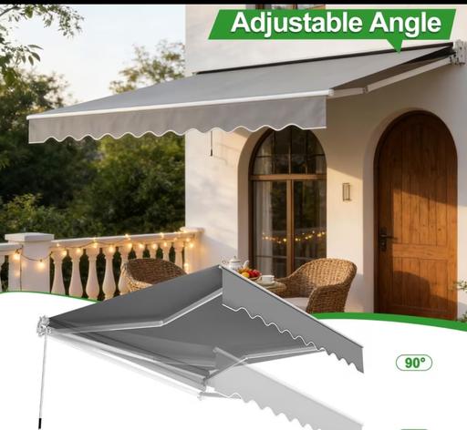 Buy & Sell Whalley Range Manchester - Photos for Awning/canopy brand new