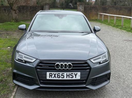 Vehicles Chesham Buckinghamshire - Photos for AUDI A4 TDI QUATTRO AUTO NEW SHAPE