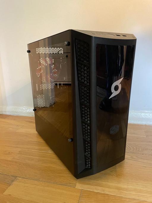 Buy & Sell Elstree Hertsmere - Photos for Stormforce Gaming computer