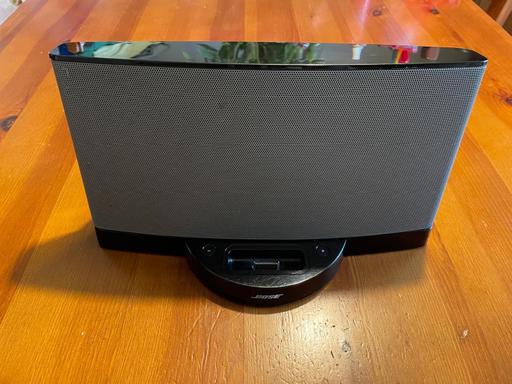 Buy & Sell Elstree Hertsmere - Photos for BOSE Speaker