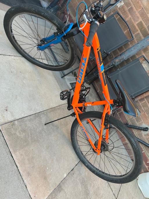 Buy & Sell Oldbury Sandwell - Photos for mountain bike