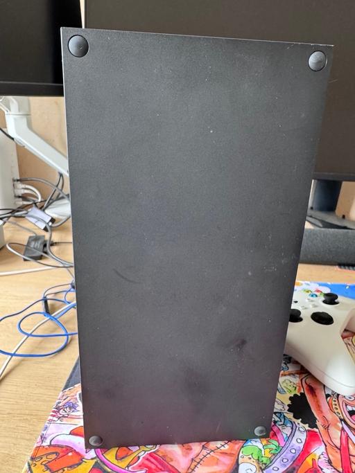 Buy & Sell Greenford Ealing - Photos for XBox Series X with 2 Controllers(No box)