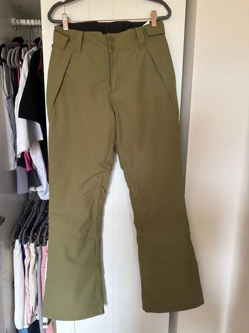 Buy & Sell Corby Glen South Kesteven - Photos for Billabong skiing trousers