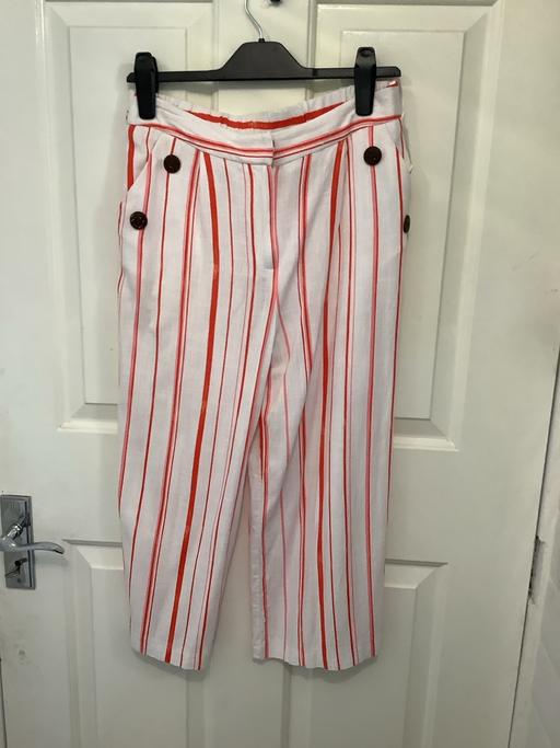 Buy & Sell Woodsetton Dudley - Photos for Linen trousers