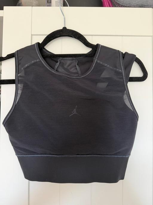 Buy & Sell Corby Glen South Kesteven - Photos for Nike sports bra/crop top