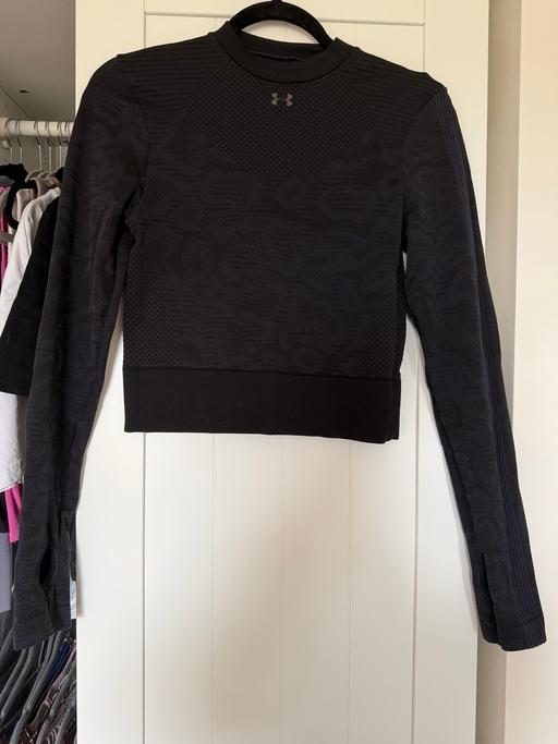 Buy & Sell Corby Glen South Kesteven - Photos for Under armour top size M