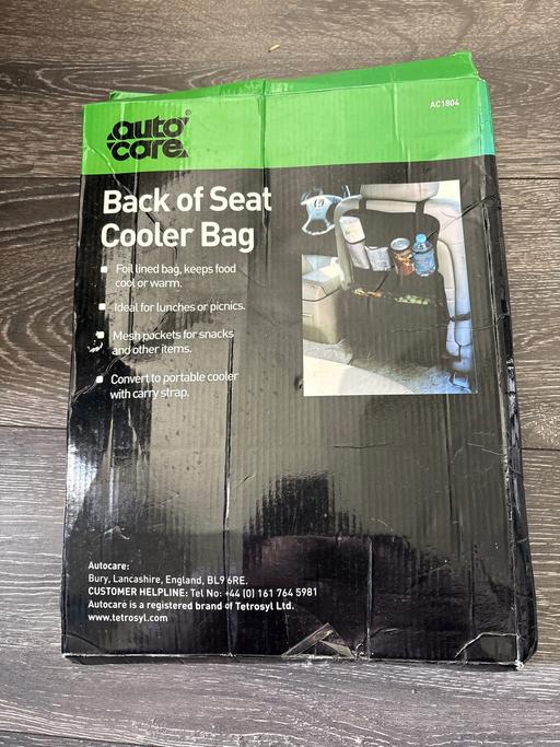 Buy & Sell Woodsetton Dudley - Photos for Cooler bag