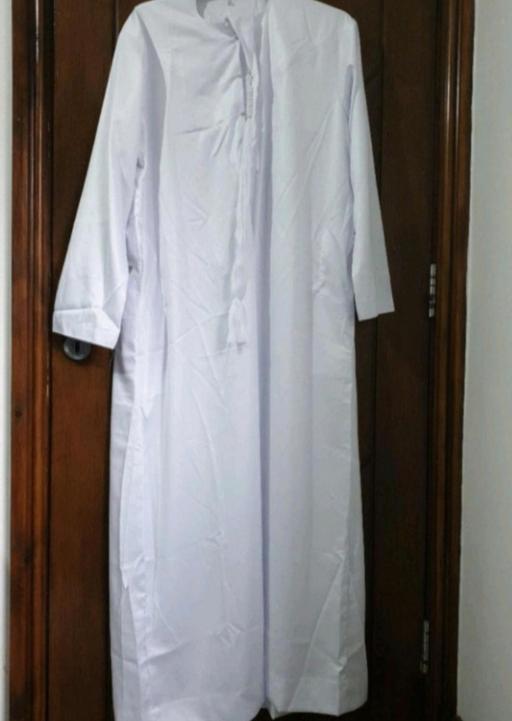 Buy & Sell Oldham Town Centre Oldham - Photos for White Jubbah