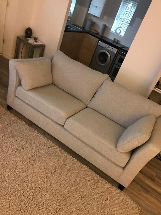 Buy & Sell Hunnington Bromsgrove - Photos for Next 3 Seater and 1 Seater Set