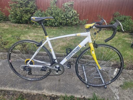Buy & Sell Stockley Park Hillingdon - Photos for MENS REDEMPTION BIKE BICYCLE