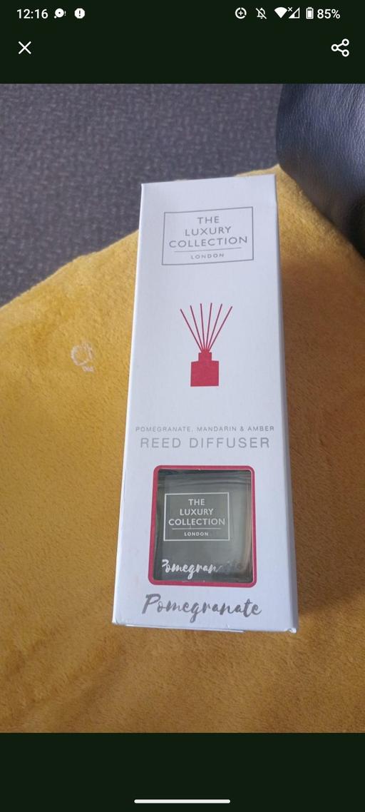 Buy & Sell Kings Norton Birmingham - Photos for reed diffuser new