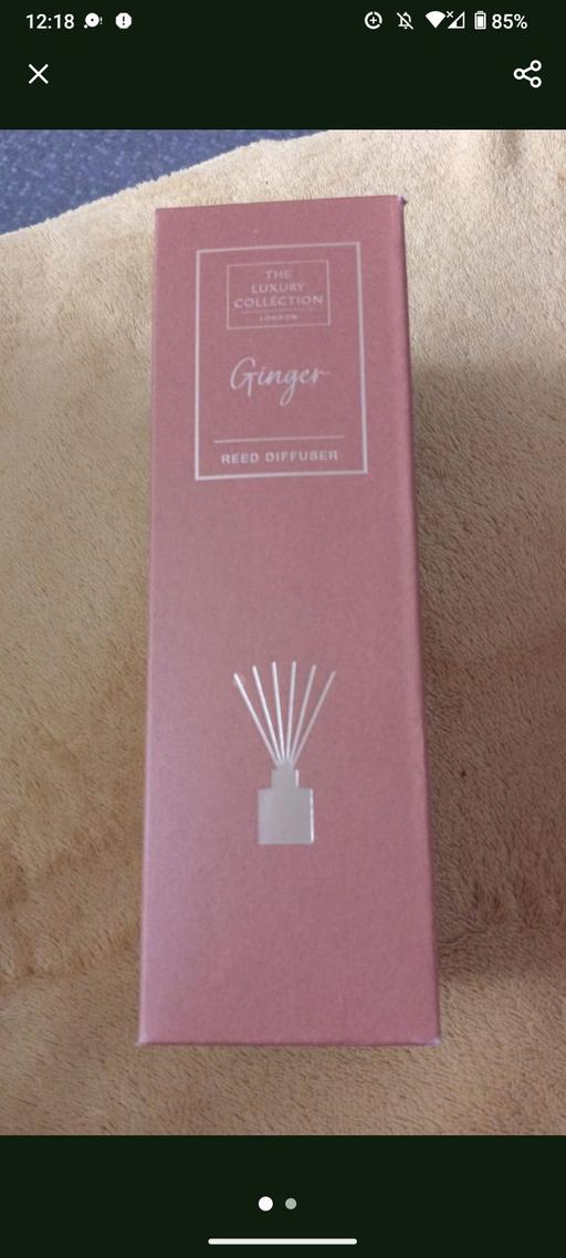 Buy & Sell Bournville Birmingham - Photos for Reed diffuser