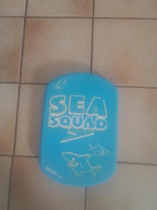 Buy & Sell Little Aston Lichfield - Photos for SPEEDO FLOAT