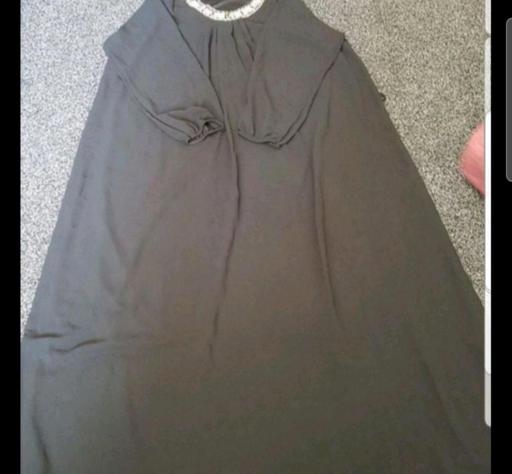 Buy & Sell Lees Oldham - Photos for Black Abaya