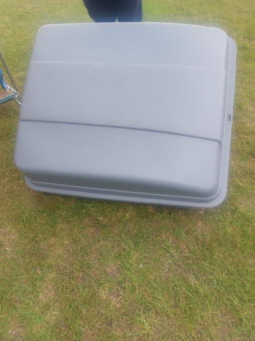 Vehicles Flitwick Central Bedfordshire - Photos for car roof box