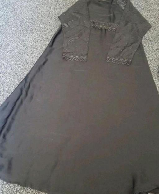 Buy & Sell Lees Oldham - Photos for Black Abaya