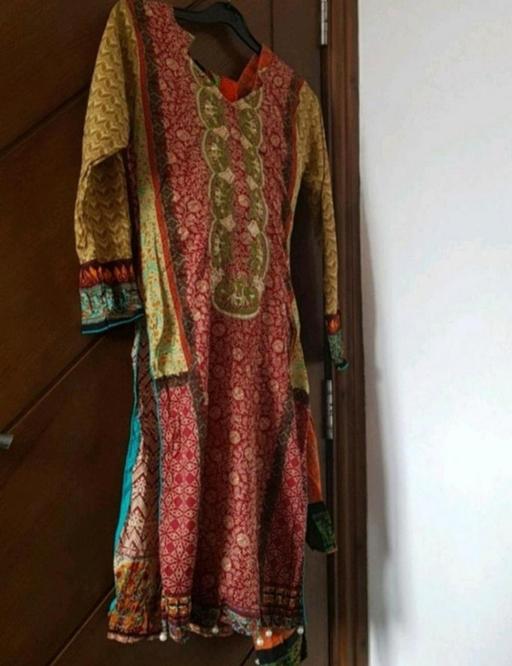 Buy & Sell Lees Oldham - Photos for Salwar Kameez Suit