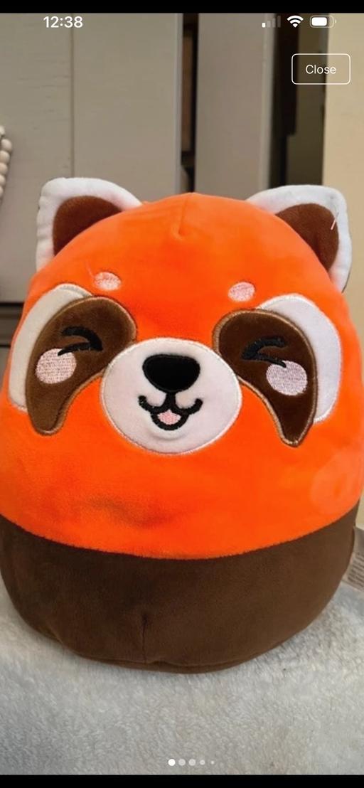 Buy & Sell Hetton-Le-Hole Sunderland - Photos for Squidles Squishy Soft Toy