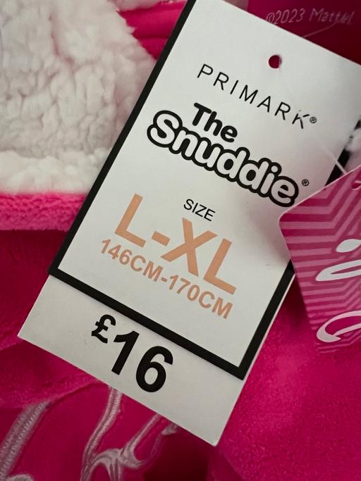 Buy & Sell Easington Lane Sunderland - Photos for Soft Snuggly Gown ( New )